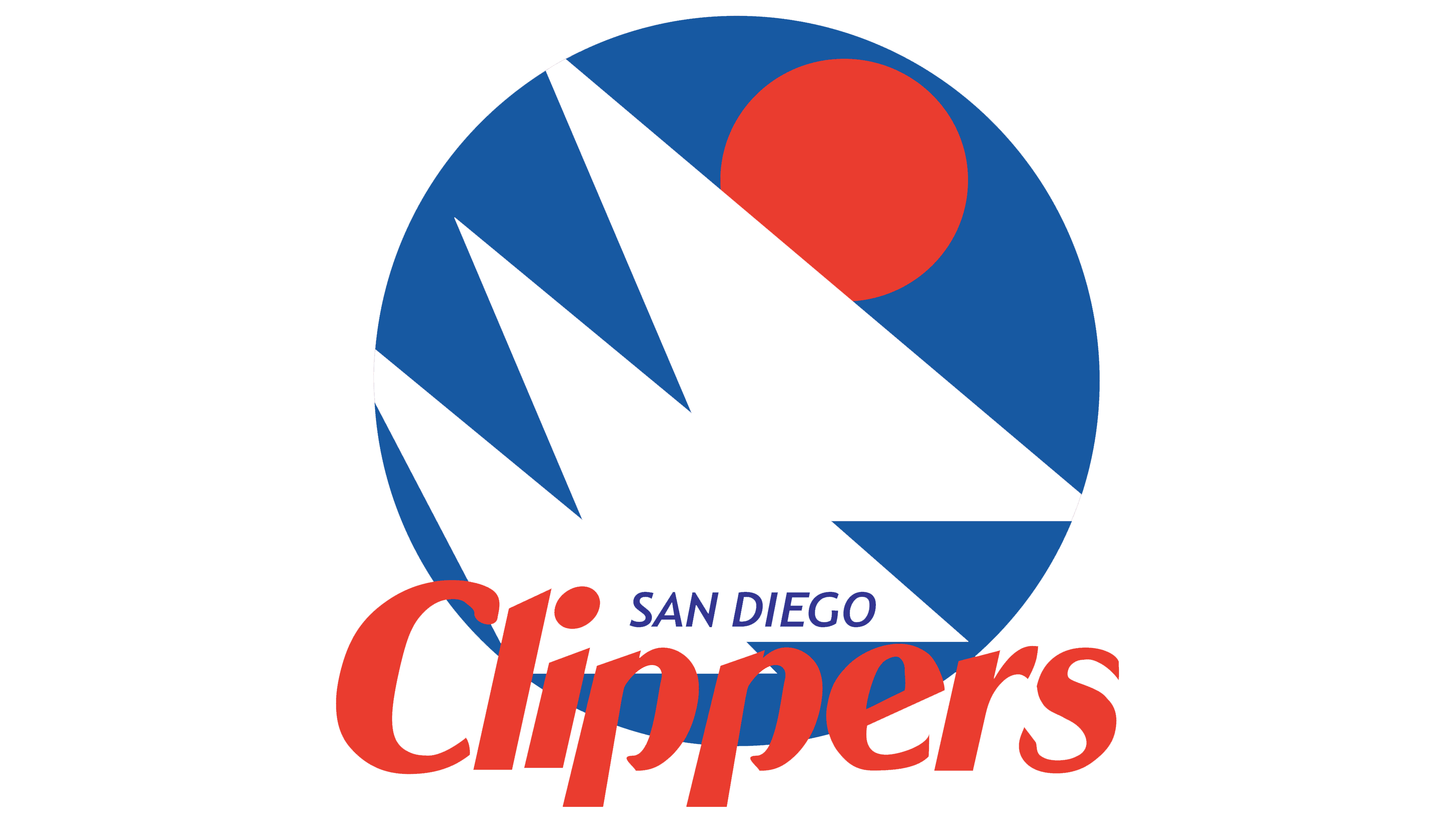 Los Angeles Clippers Logo Symbol History Png 3840 2160