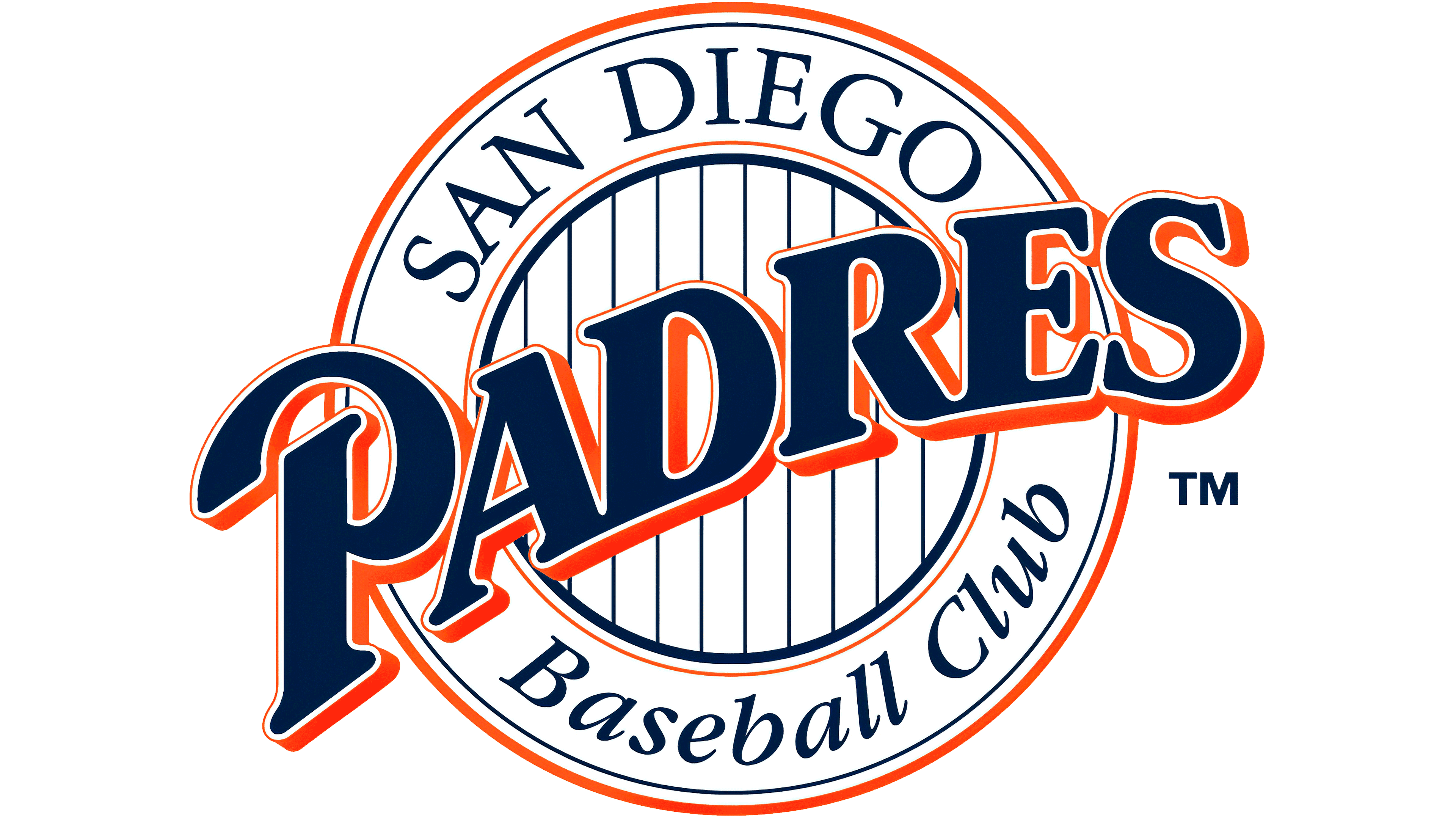 San Diego Padres Tattoo Logo - wide 10