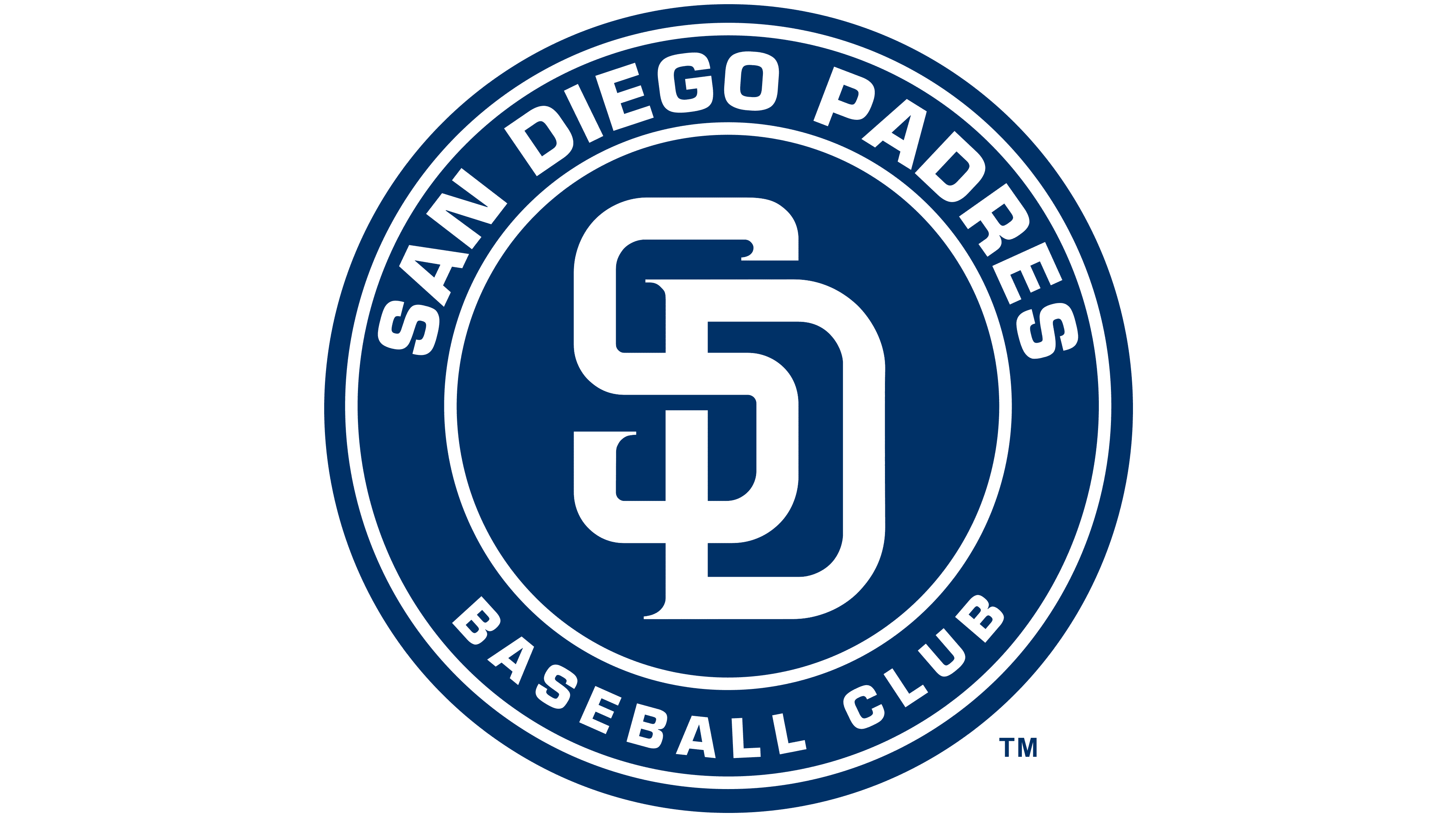 San Diego Padres Logo, symbol, meaning, history, PNG, brand