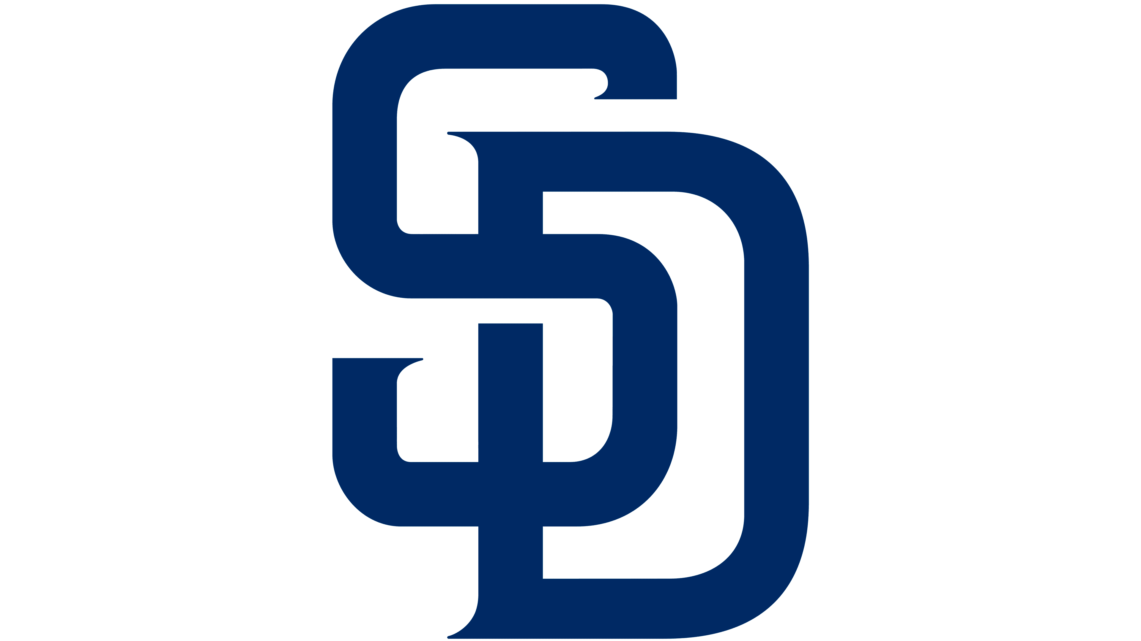 San Diego Padres Logo | Symbol, History, PNG (3840*2160)