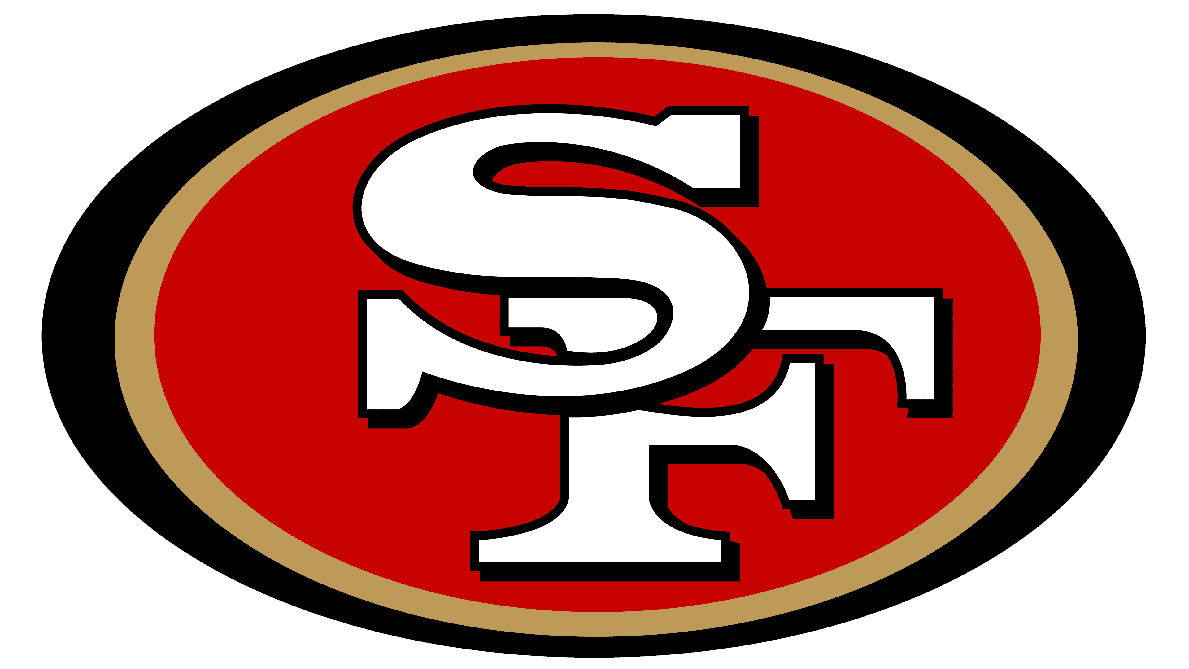 San Francisco 49ers Logo, symbol, meaning, history, PNG, brand