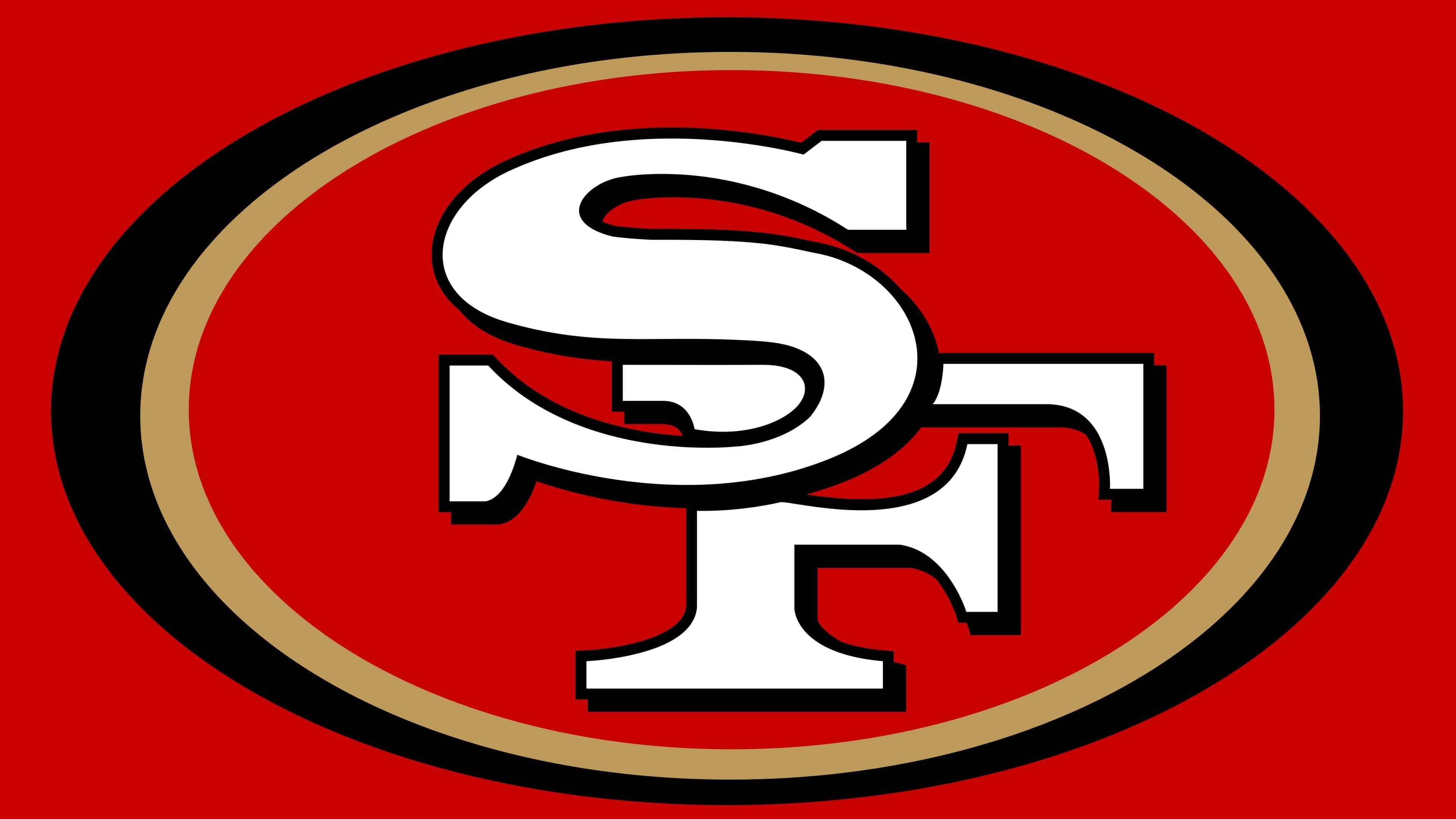 San Francisco 49ers Logo, symbol, meaning, history, PNG, brand