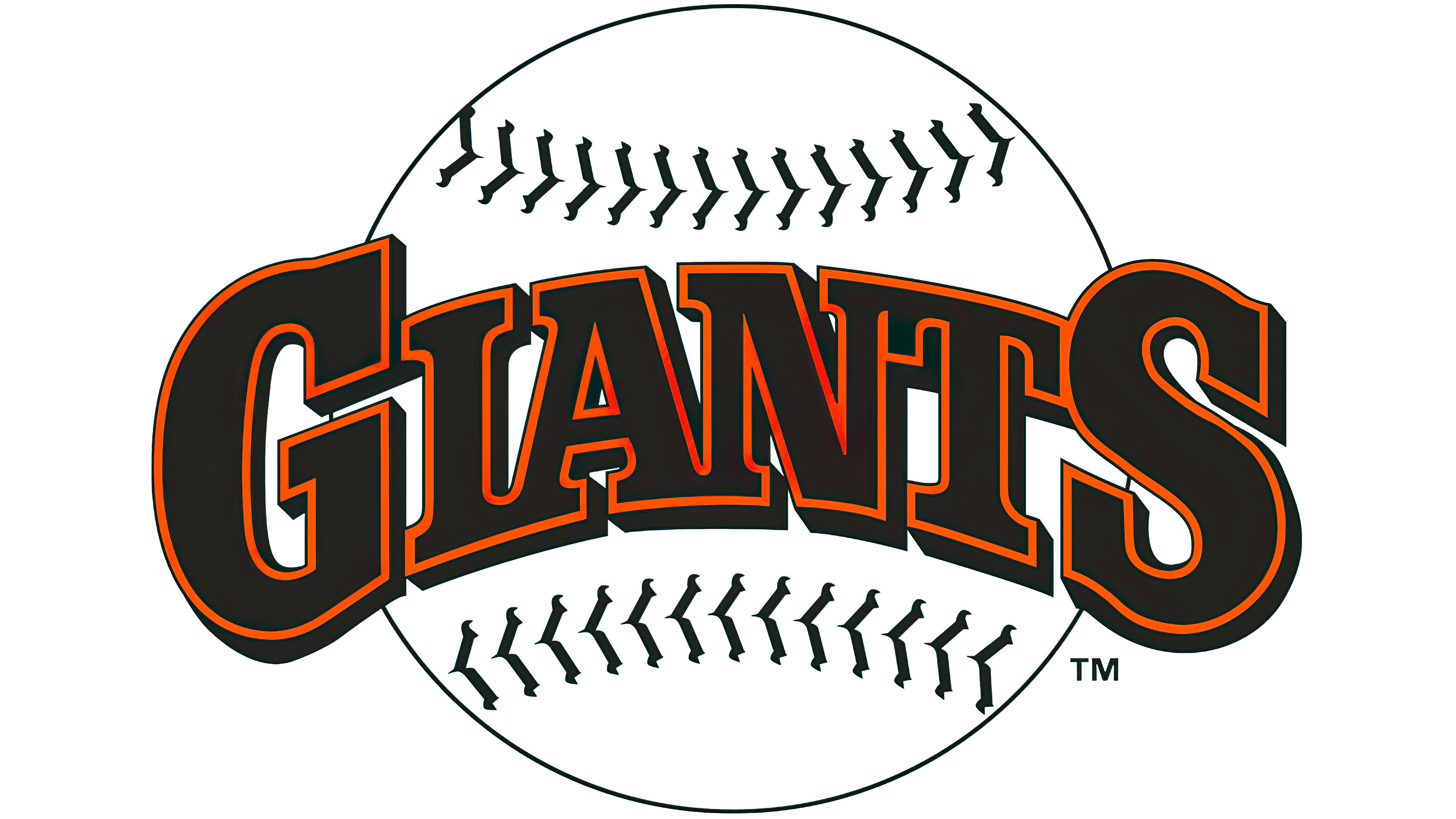 Top hơn 57 về giants MLB logo mới nhất - cdgdbentre.edu.vn