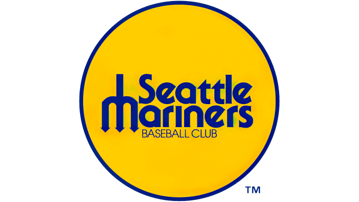 Seattle Mariners Logo, PNG, Symbol, History, Meaning