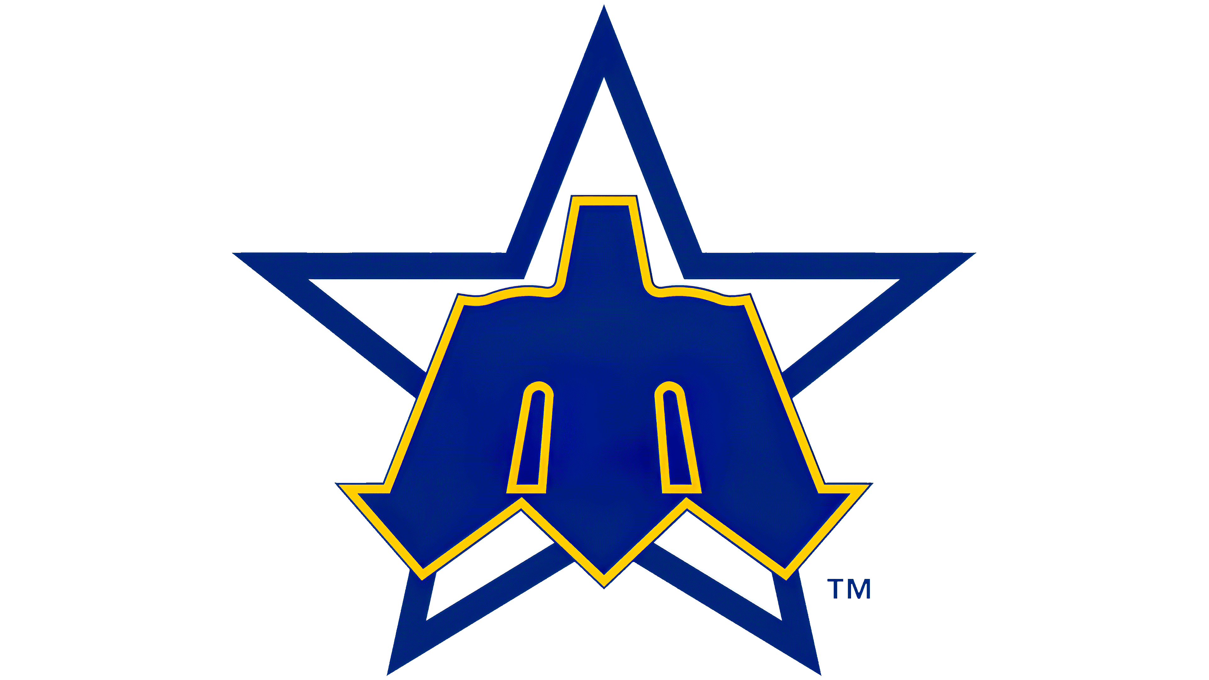 mariners baseball logo