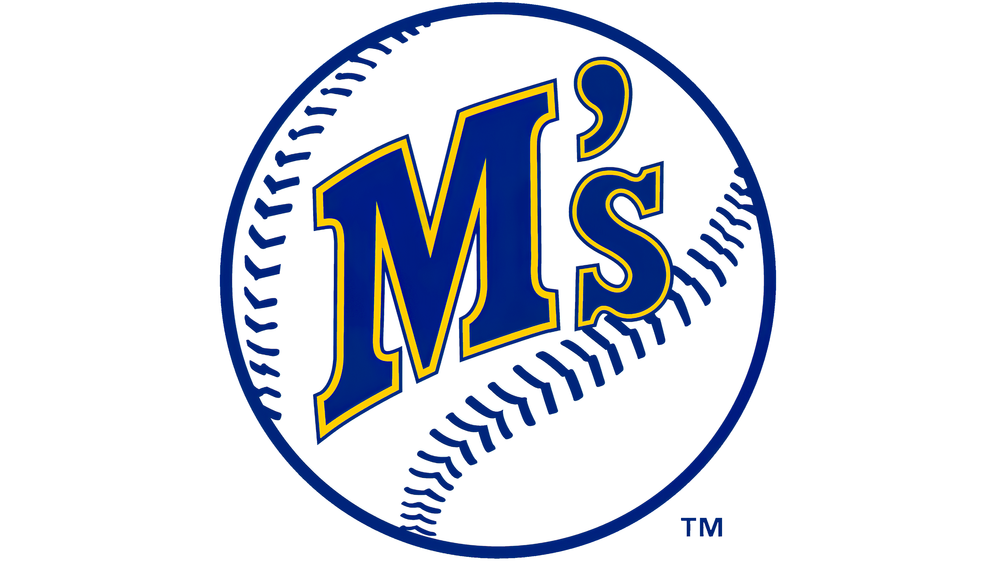 Seattle Mariners Logo, PNG, Symbol, History, Meaning