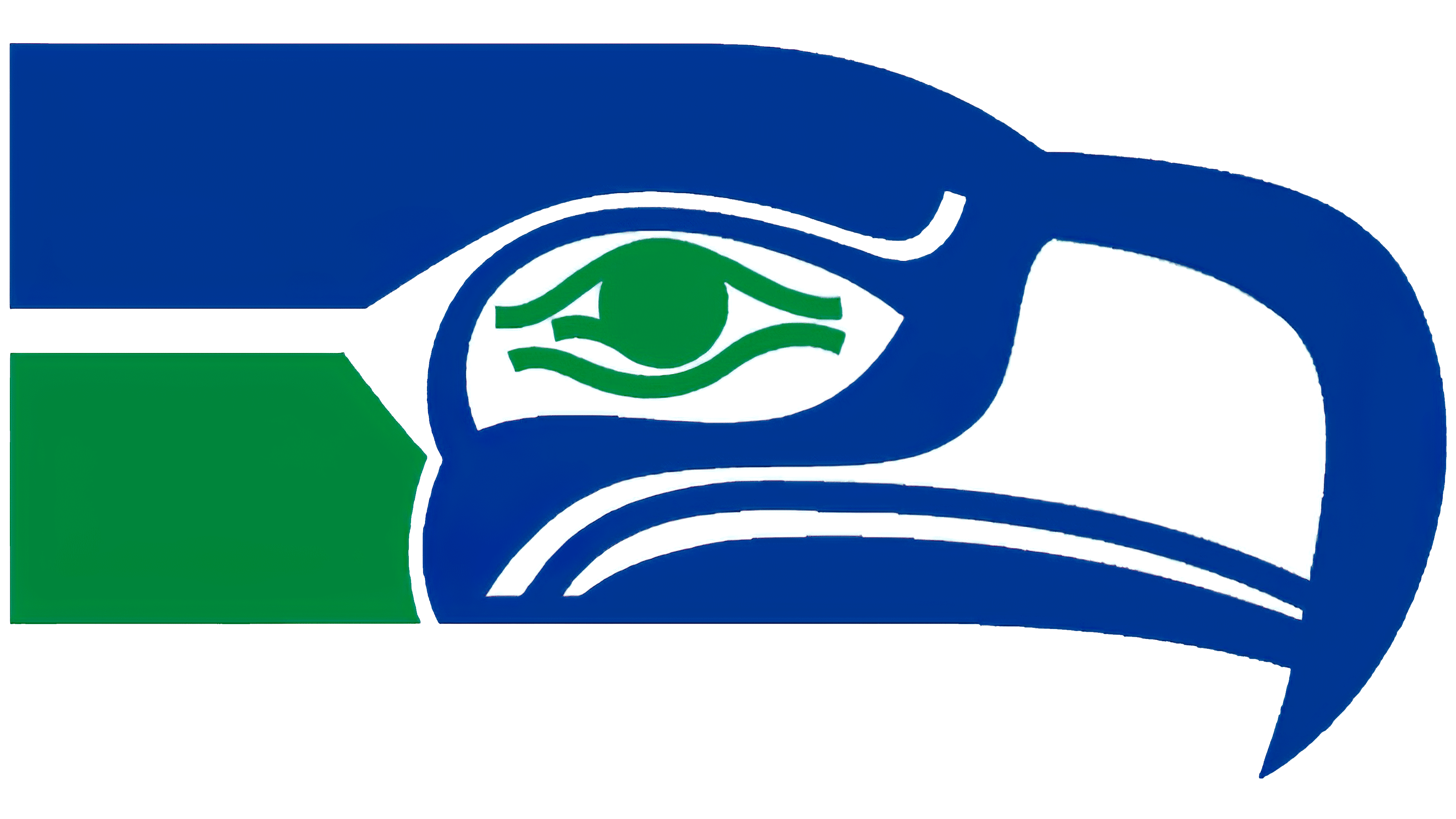 Seattle Seahawks Logo History Meaning Symbol Png