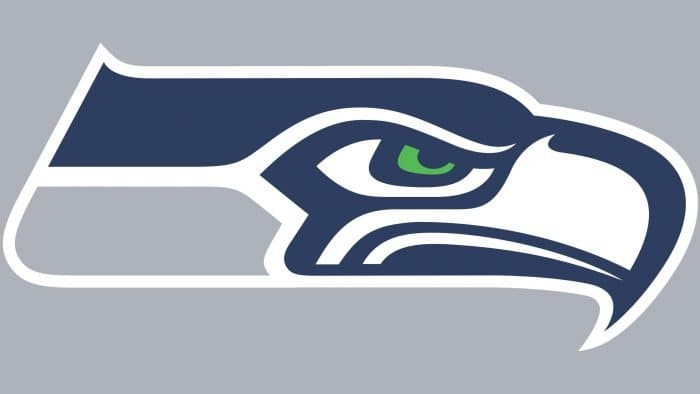 Seattle Seahawks symbol