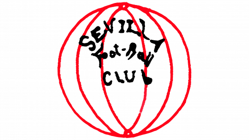 Sevilla Logo 1908