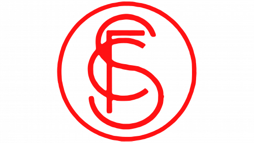 Sevilla Logo 1918