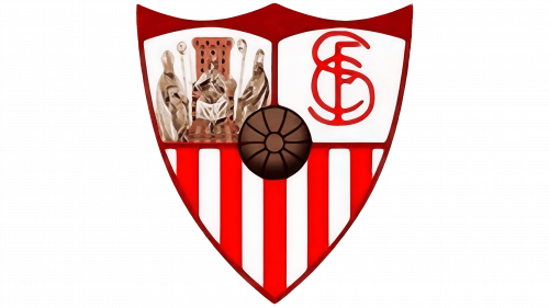 Sevilla Logo 1926