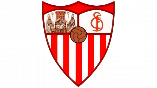 Sevilla Logo 1932