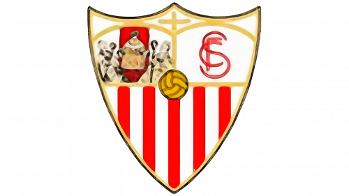 Sevilla Logo 1935