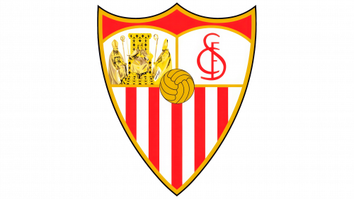 Sevilla Logo 1966