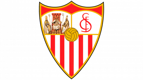 Sevilla Logo 1979