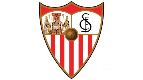 Sevilla Logo