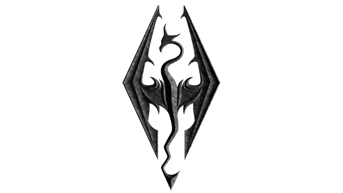 Skyrim Symbol