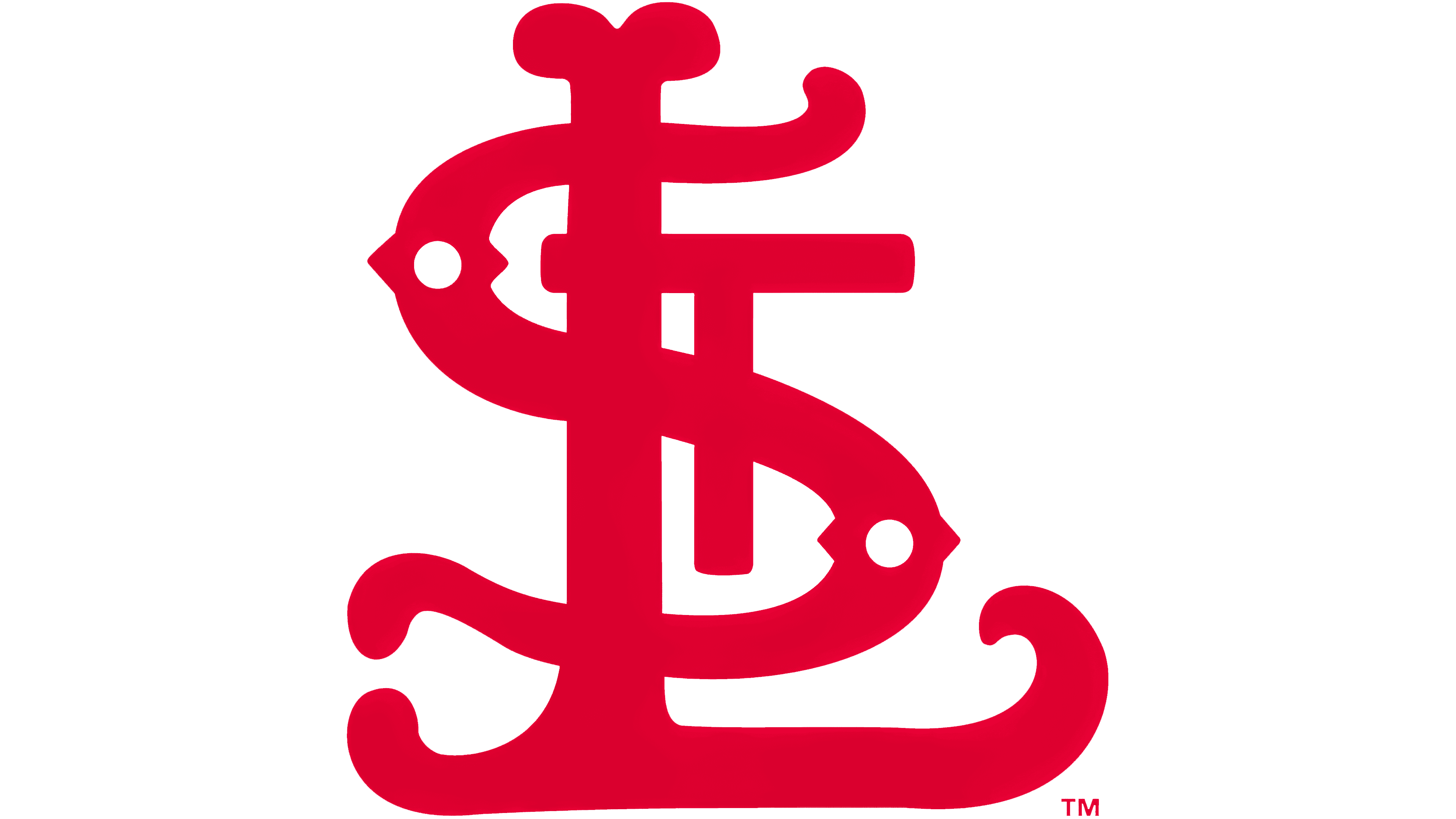 St. Louis Cardinals Logo | Symbol, History, PNG (3840*2160)
