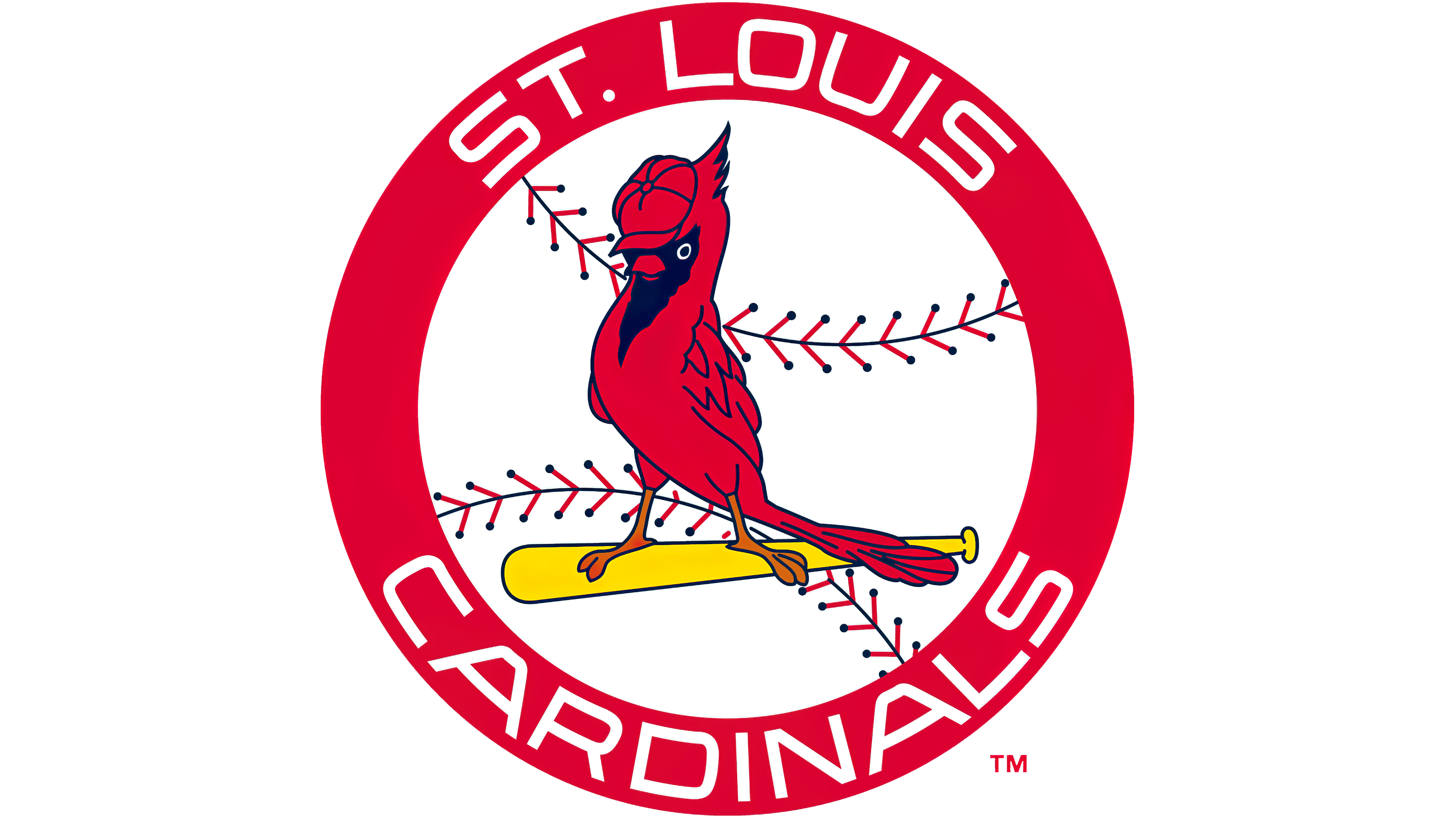 St Louis Cardinals The Heart Of Baseball