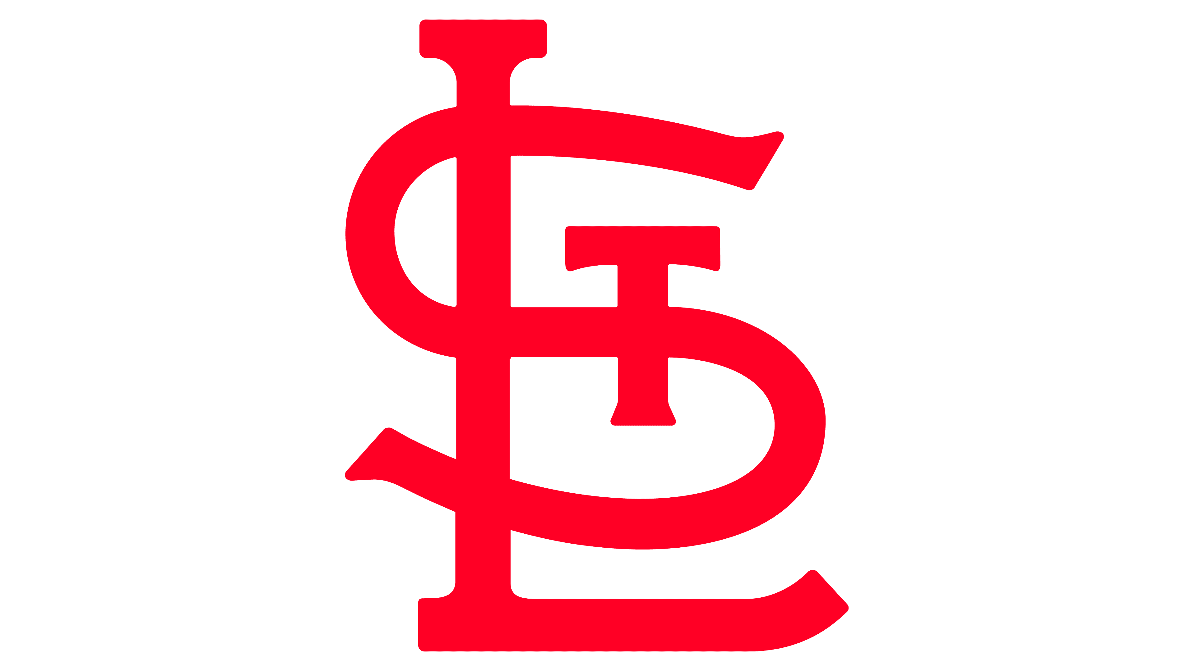 St. Louis Cardinals – Logo Brands