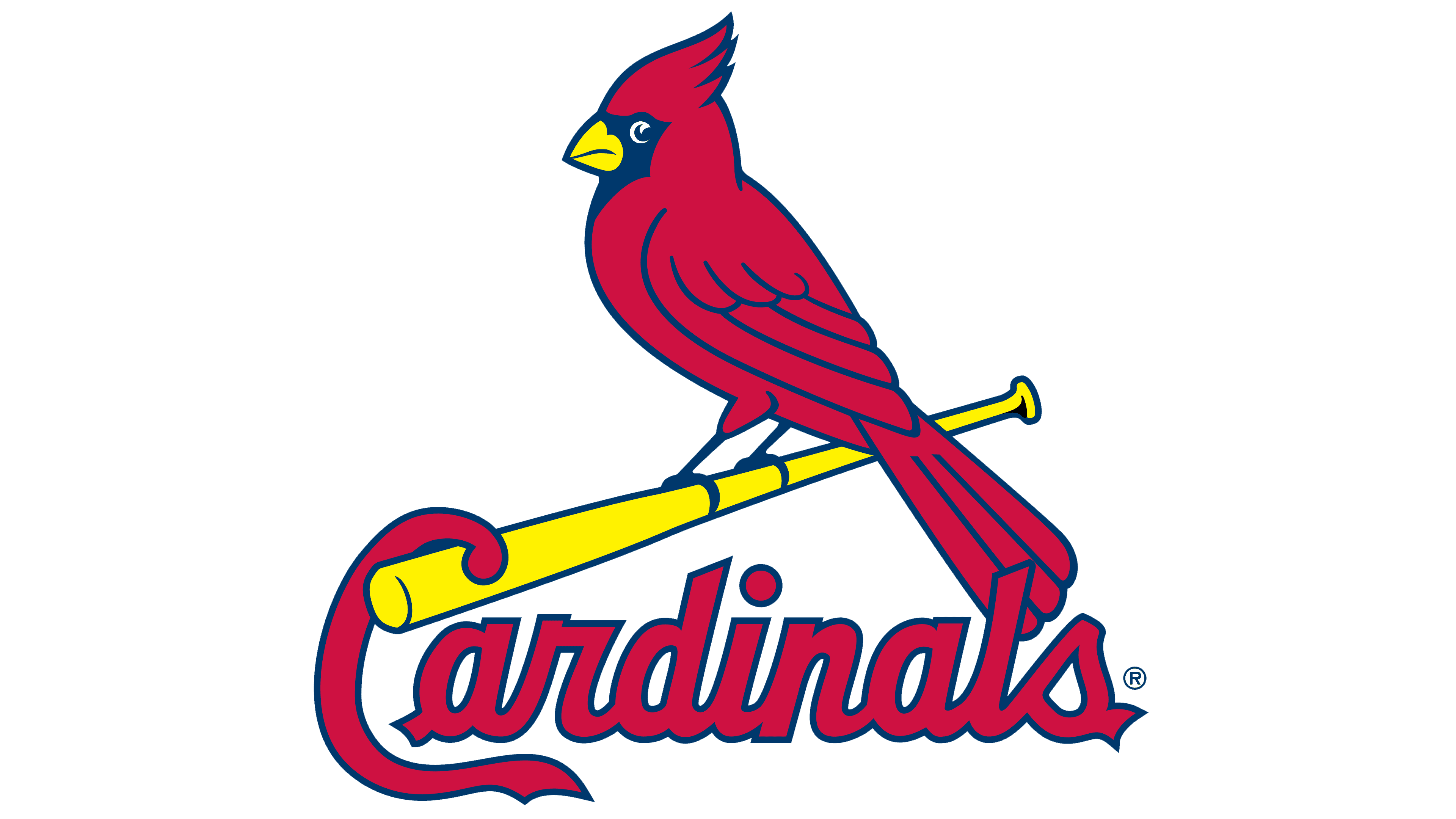 St. Louis Cardinals Logo, symbol, meaning, history, PNG