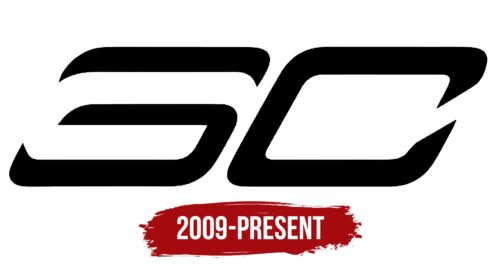 Stephen Curry Logo History