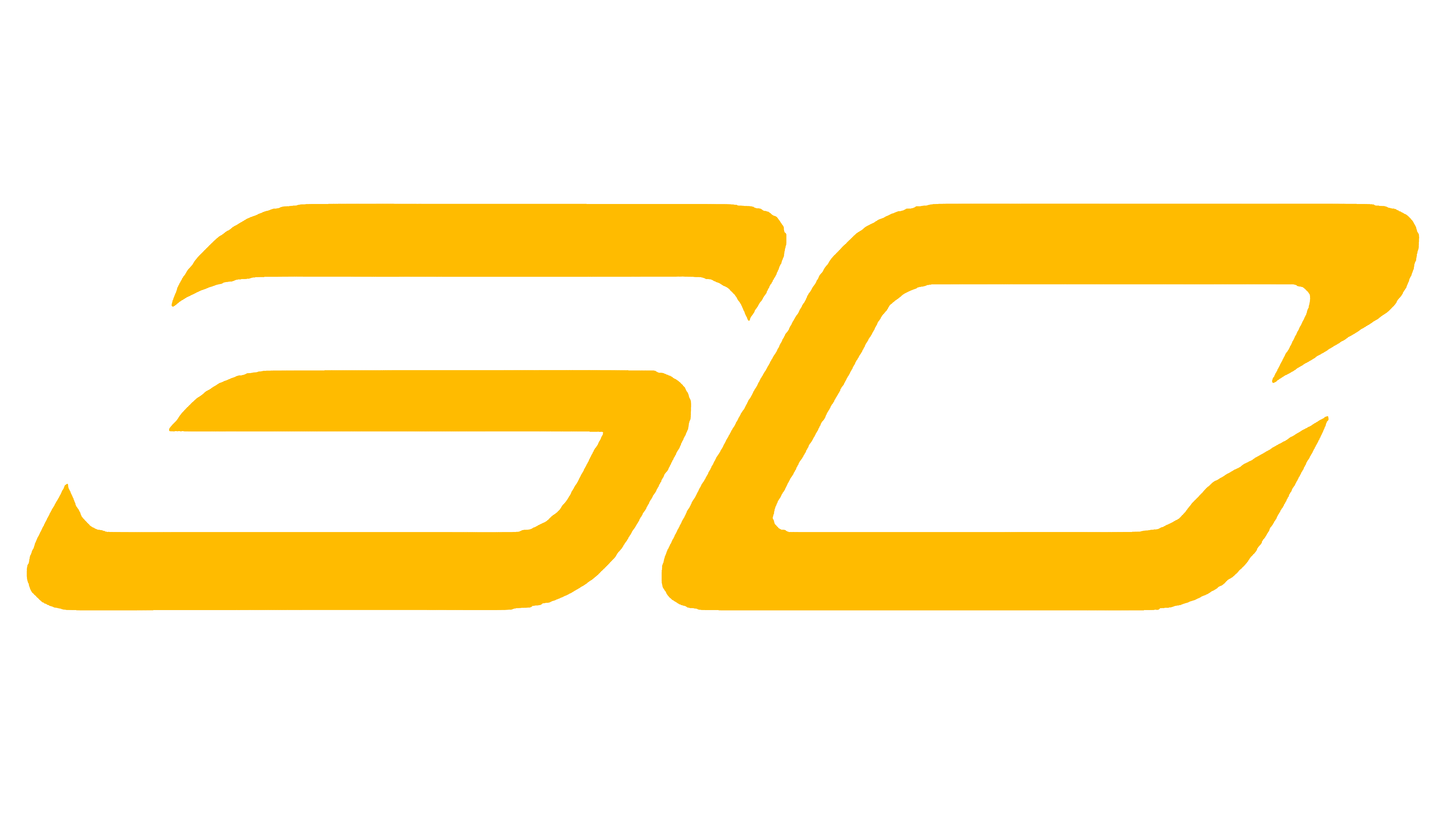 curry shoes logo