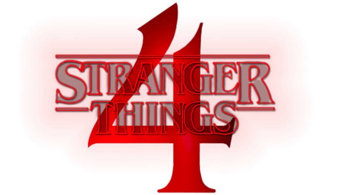 Stranger Things Logo | Symbol, History, PNG (3840*2160)