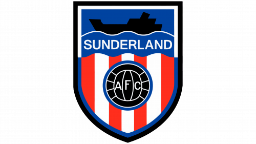 Sunderland Logo 1963