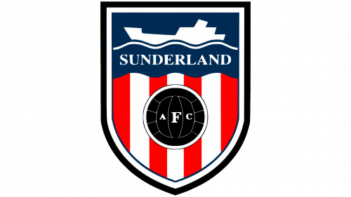 Sunderland Logo 1977