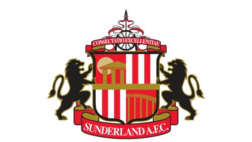 Sunderland Logo