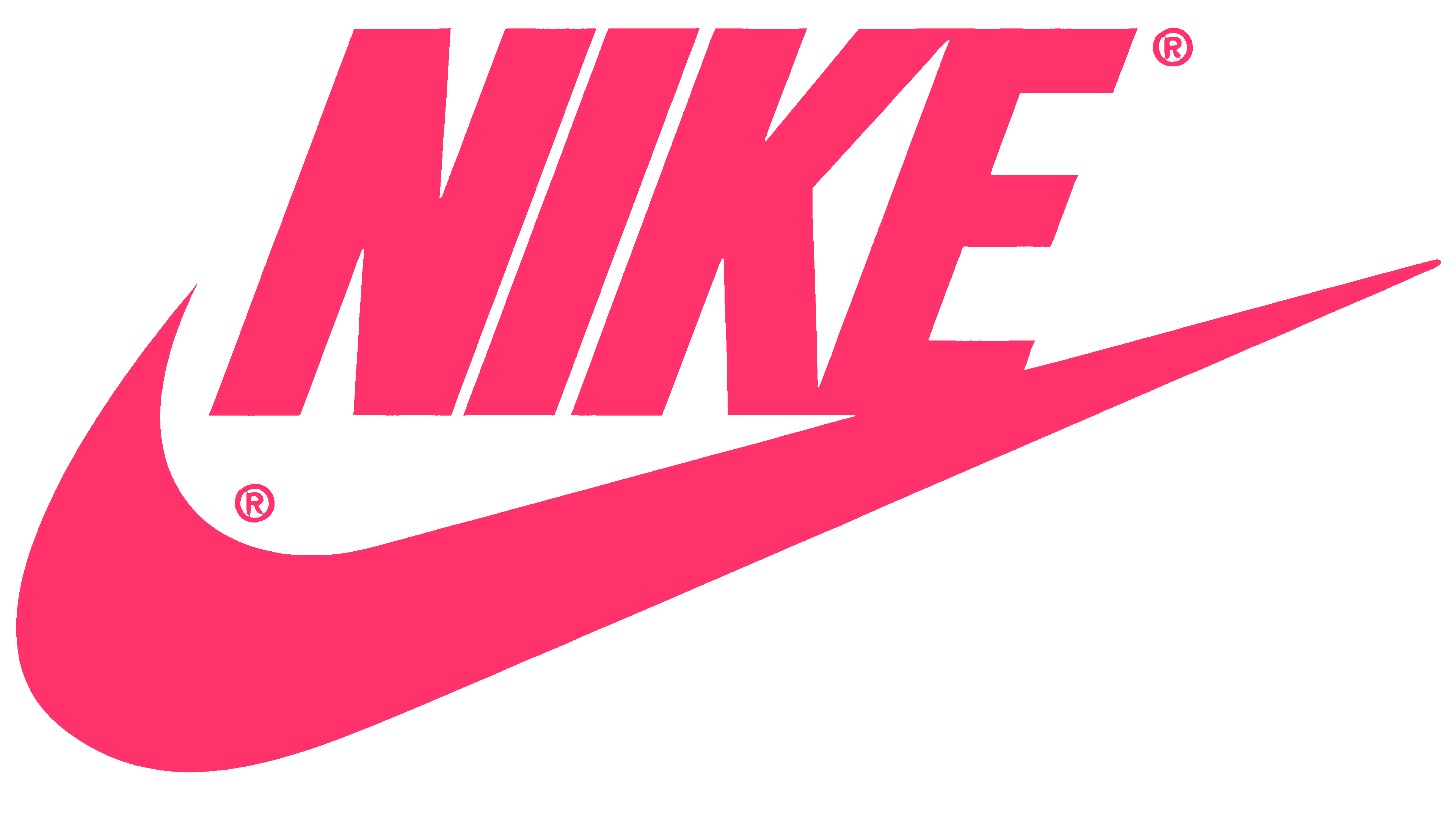 Color Nike Logo Nike Logo Wallpapers Nike Logo Clothing Brand Logos