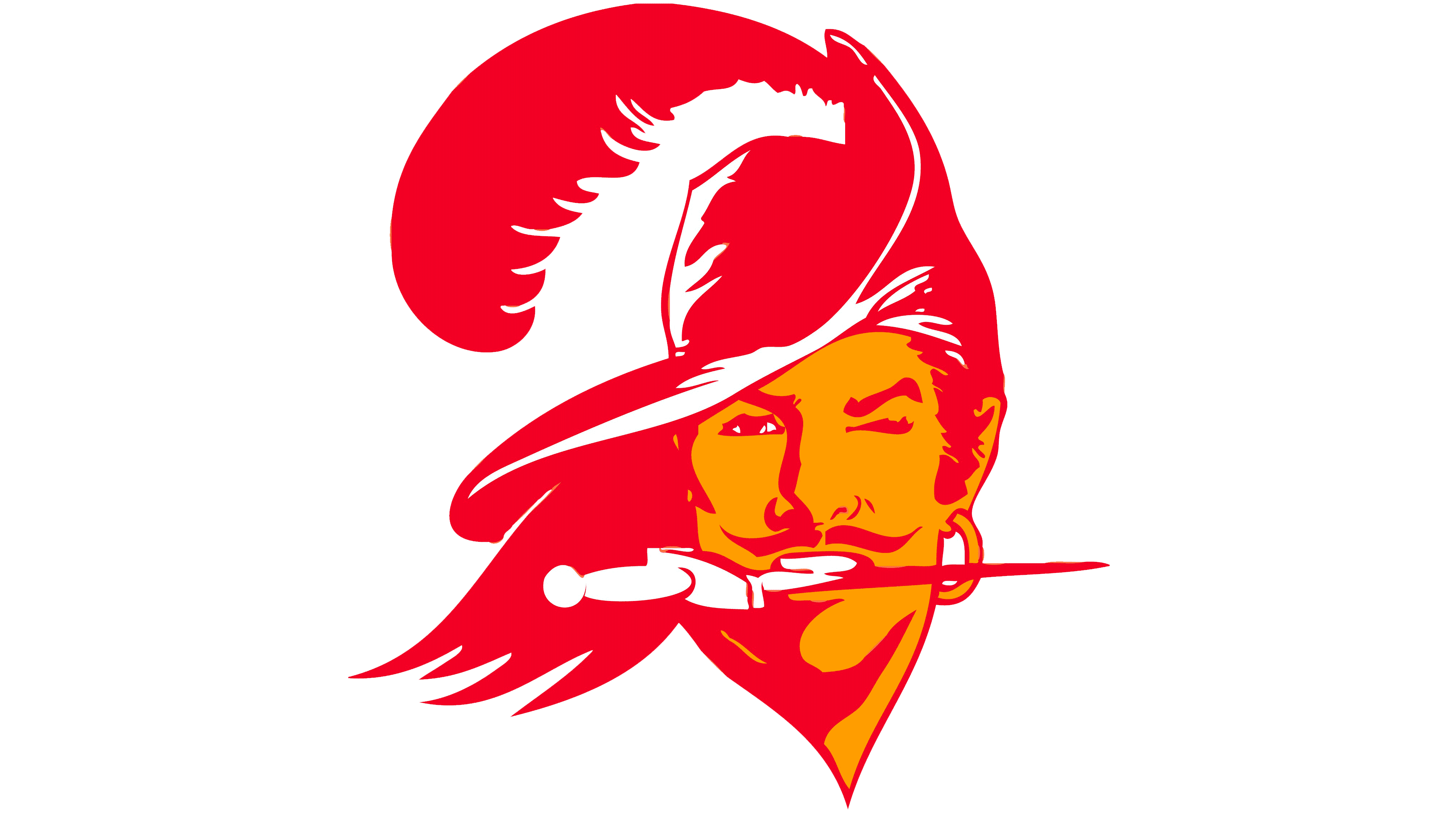 Transparent Tampa Bay Buccaneers Logo Png : Download High Quality ...