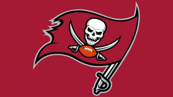 Tampa Bay Buccaneers emblem