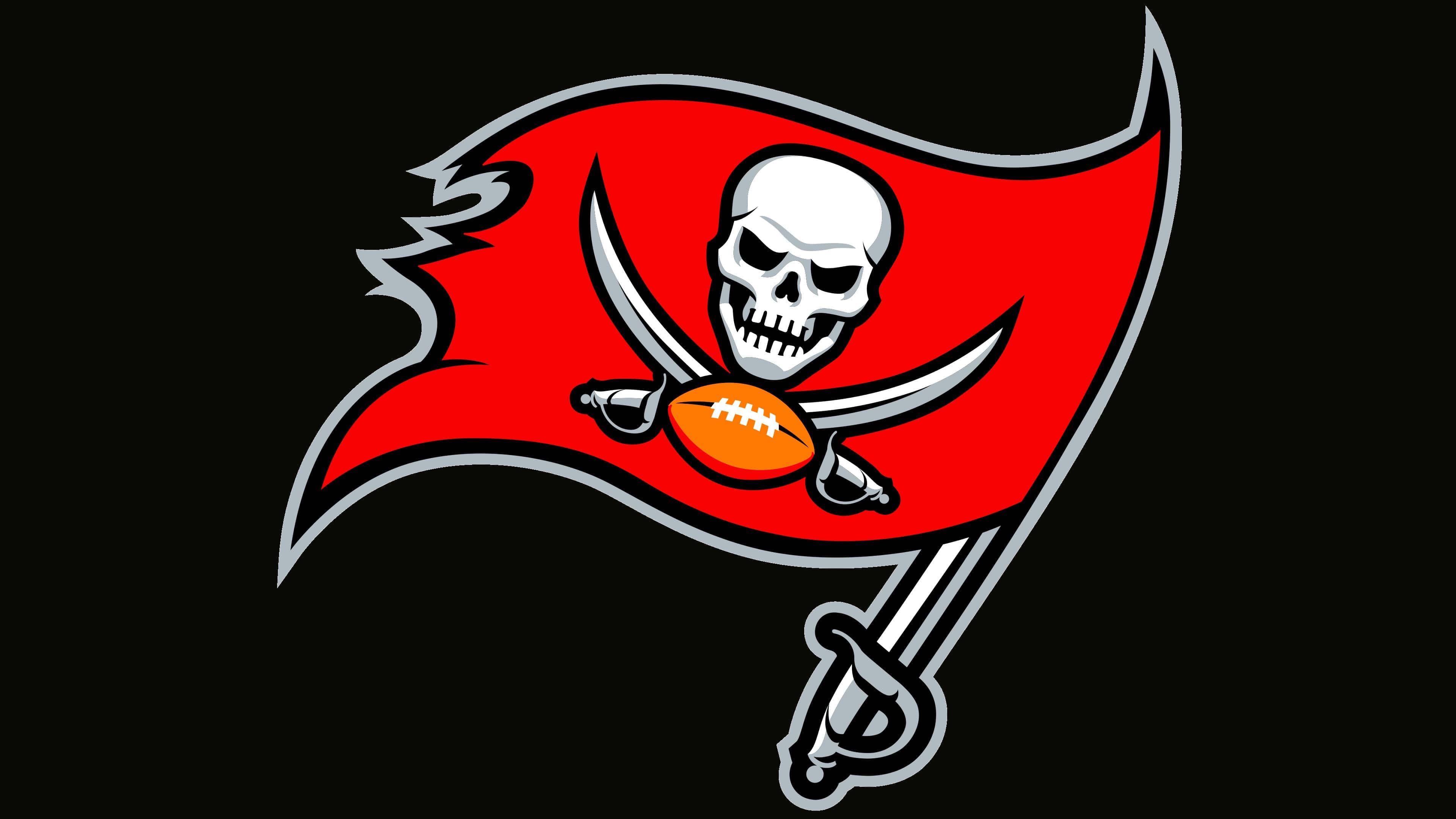 Tampa Bay Buccaneers Logo Png Black And White / In 2020, the buccaneers