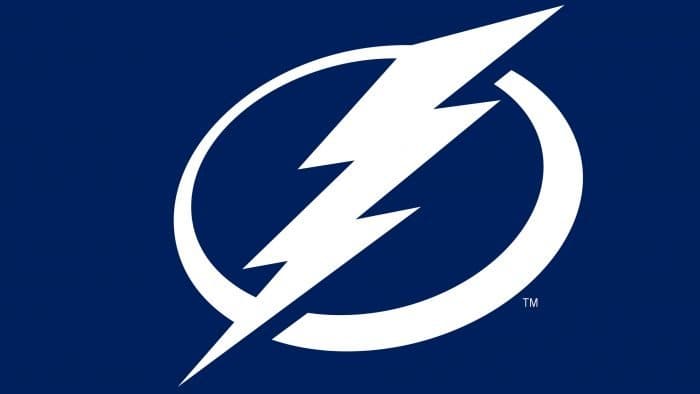 Tampa Bay Lightning emblem