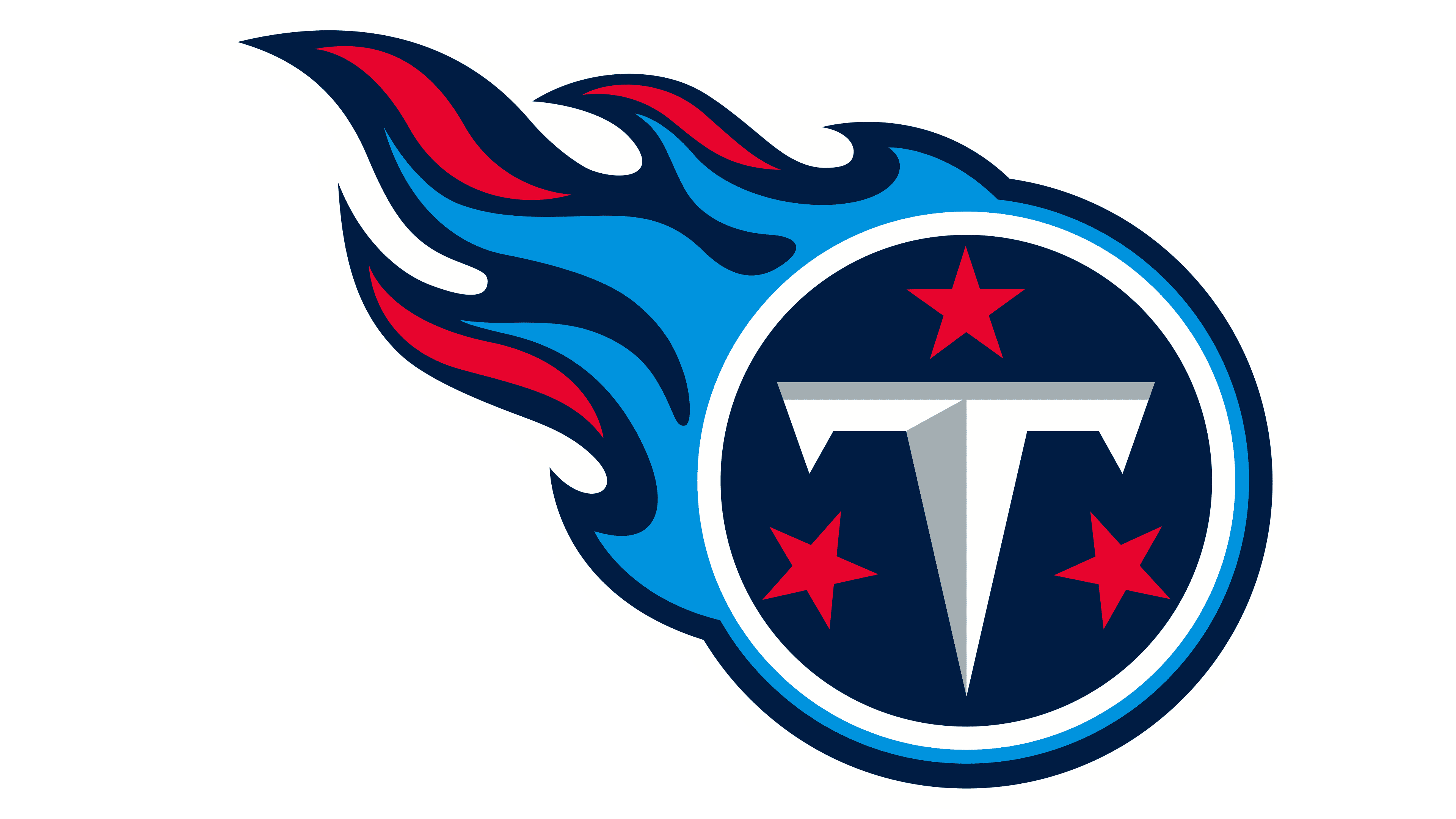 Tennessee Titans Logo | Symbol, History, PNG (3840*2160)