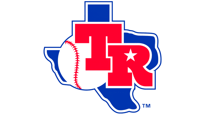 Texas Rangers Logo Symbol Meaning History Png - vrogue.co