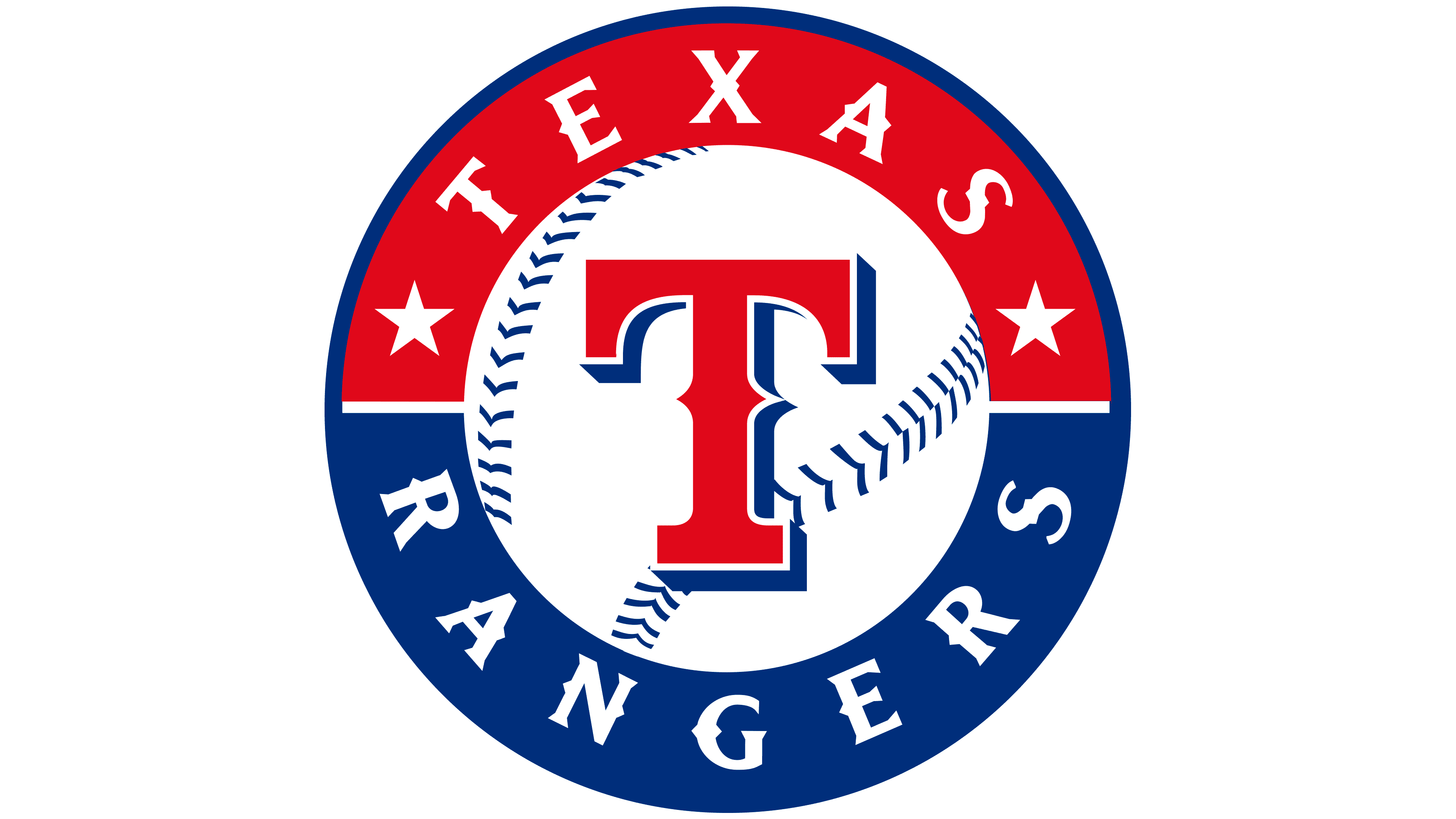Texas Rangers Logo, PNG, Symbol, History, Meaning