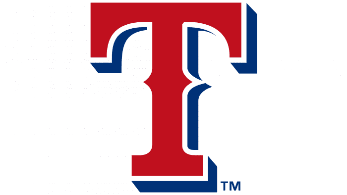 Texas Rangers Symbol