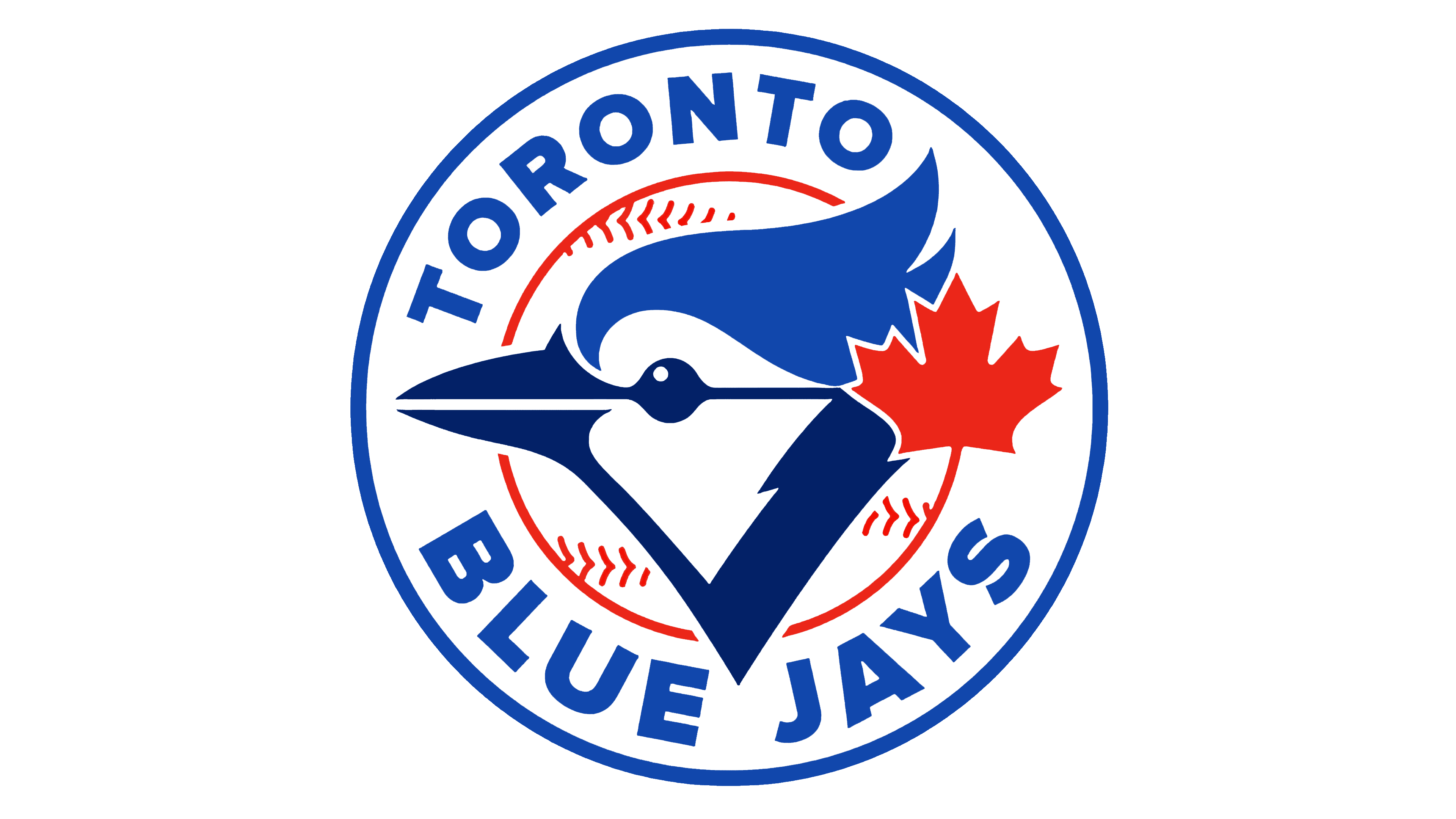 Toronto Blue Jays Logo Symbol History Png 3840 2160