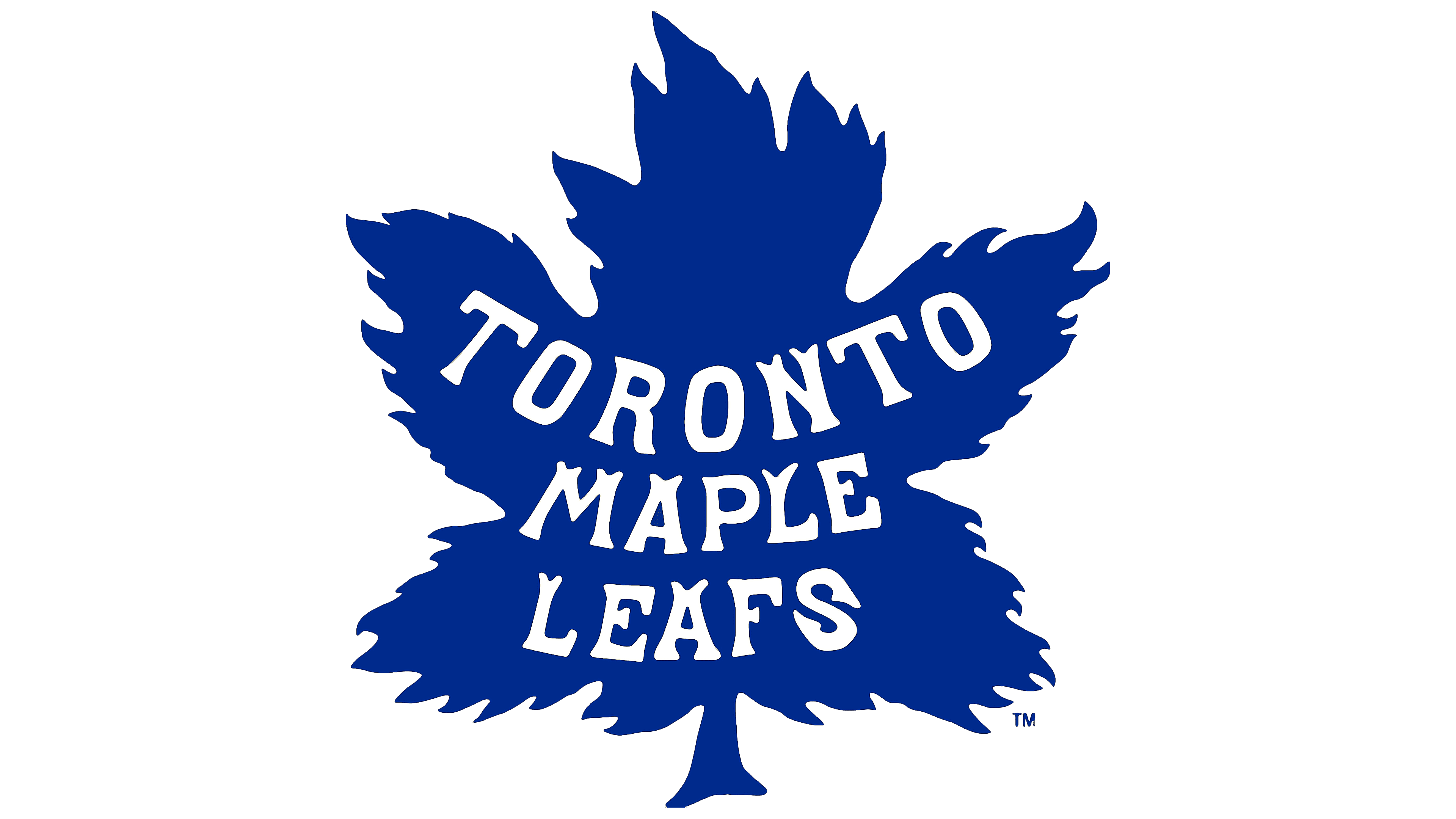 Toronto Maple Leafs Logo History Design And Symbolism Toronto Maple Leafs Logo History Design And Symbolism