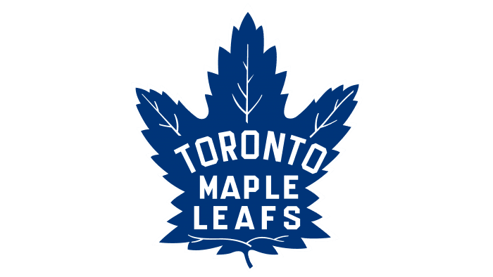 Toronto Maple Leafs Logo 1938-1963