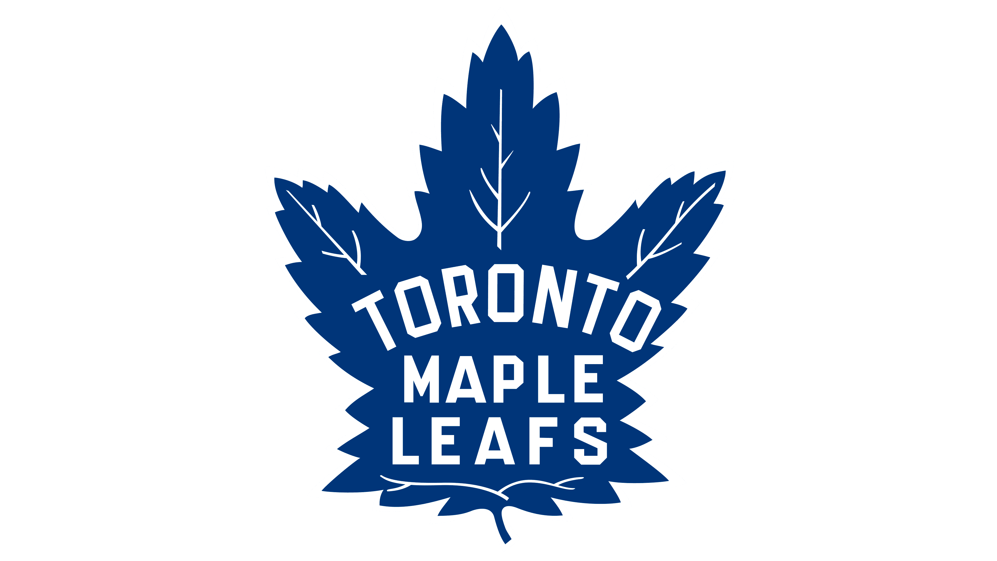 Toronto Maple Leafs Logo The Most Famous Brands And Company Logos In The World
