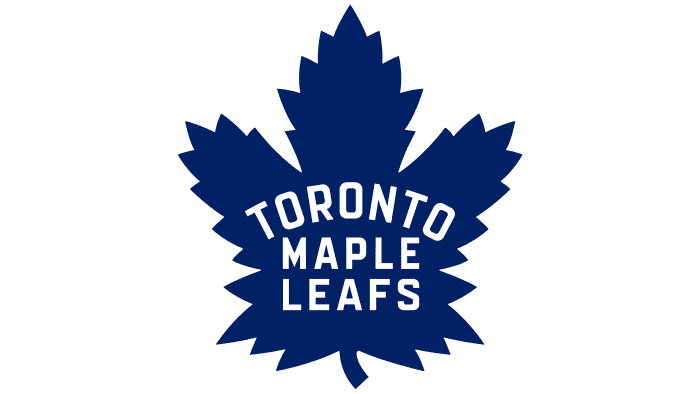 Toronto Maple Leafs Logo 2016-Present