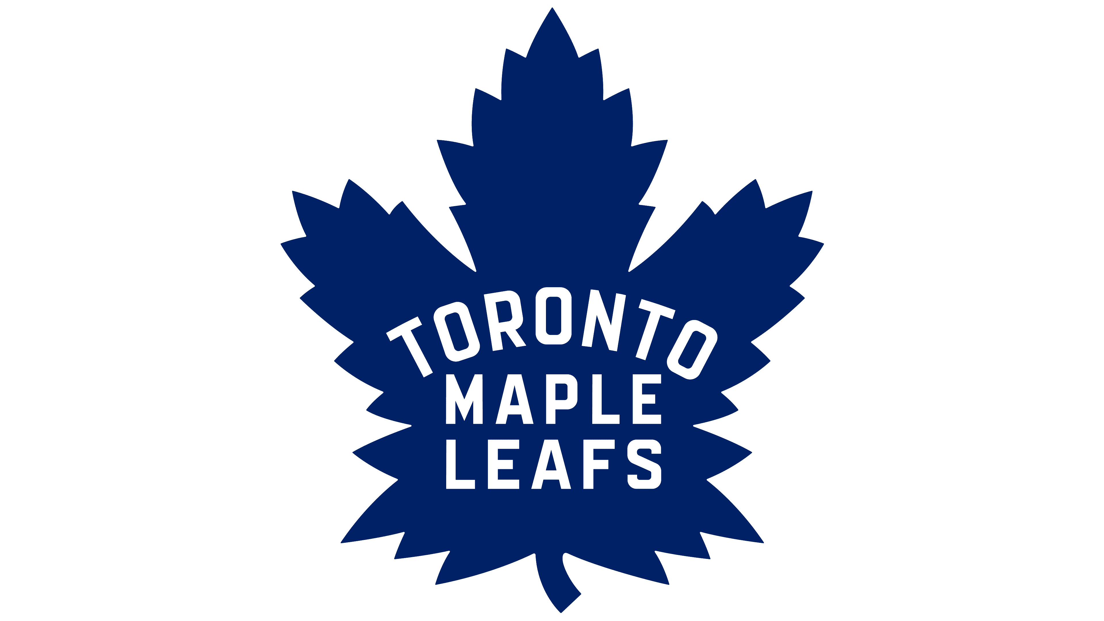 Toronto Maple Leafs Logo and symbol, meaning, history, PNG