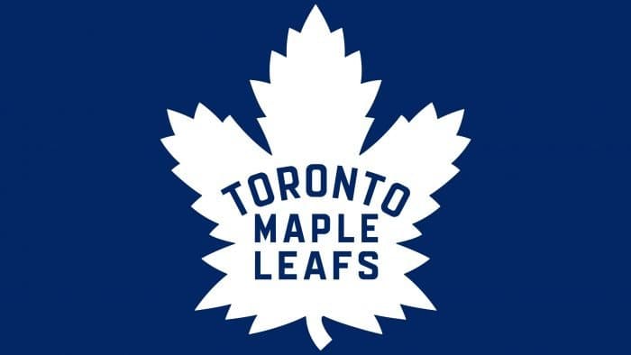 Toronto Maple Leafs emblem