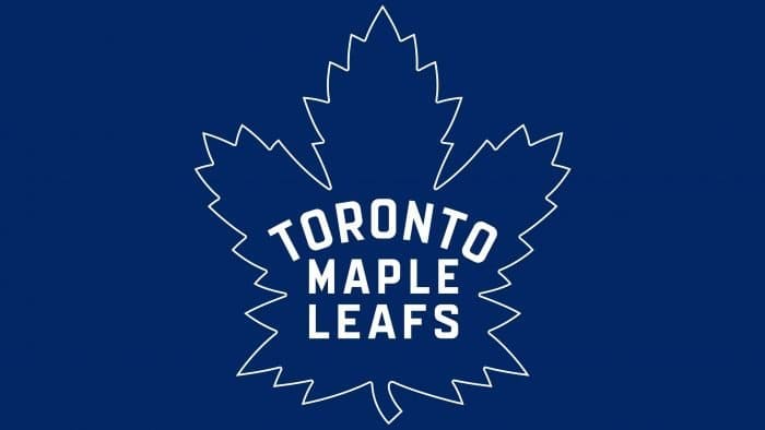 Toronto Maple Leafs symbol