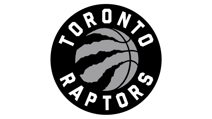 Toronto Raptors Emblem