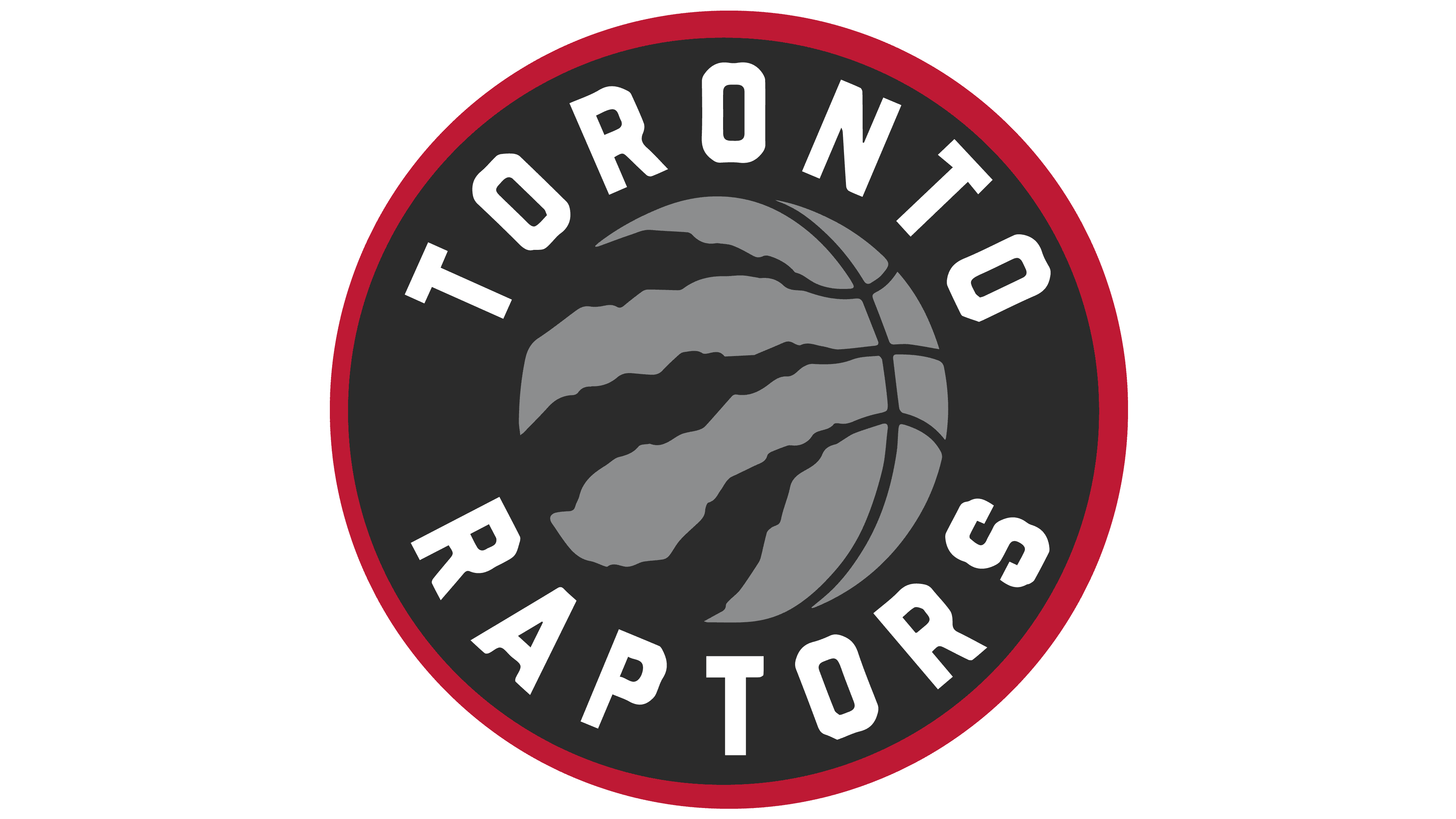 Toronto Raptors Logo | Symbol, History, PNG (3840*2160)